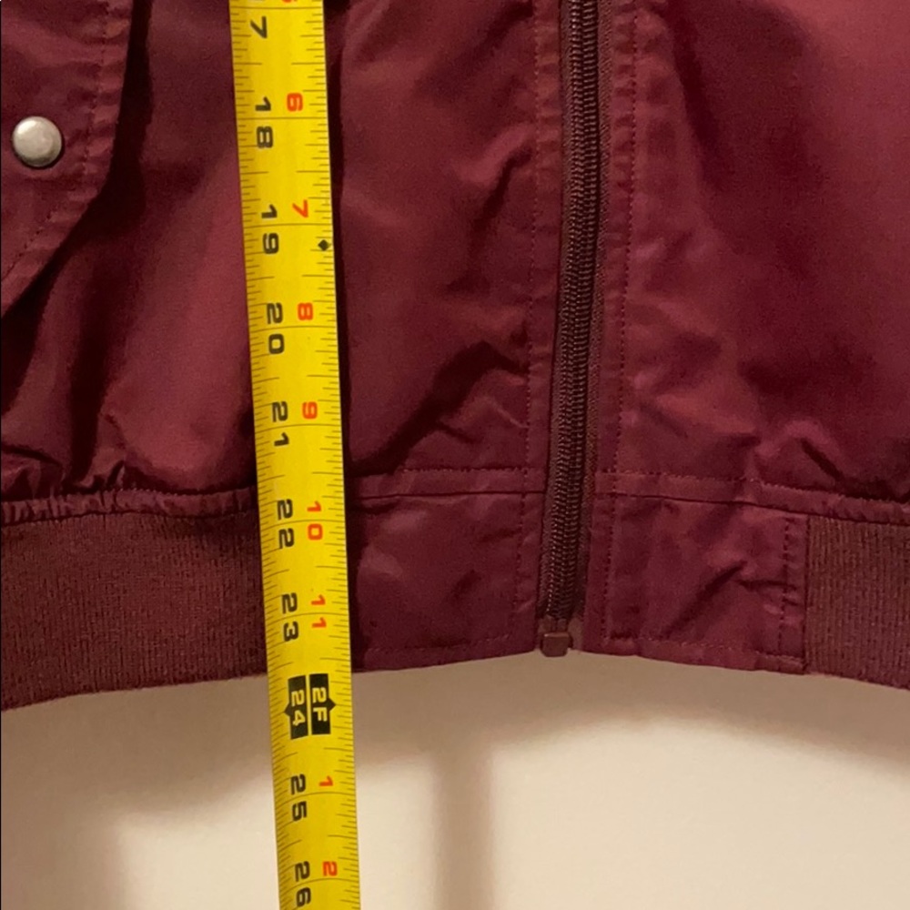 Vans Boom boom III Bomber Jacket - Picture 11 of 13